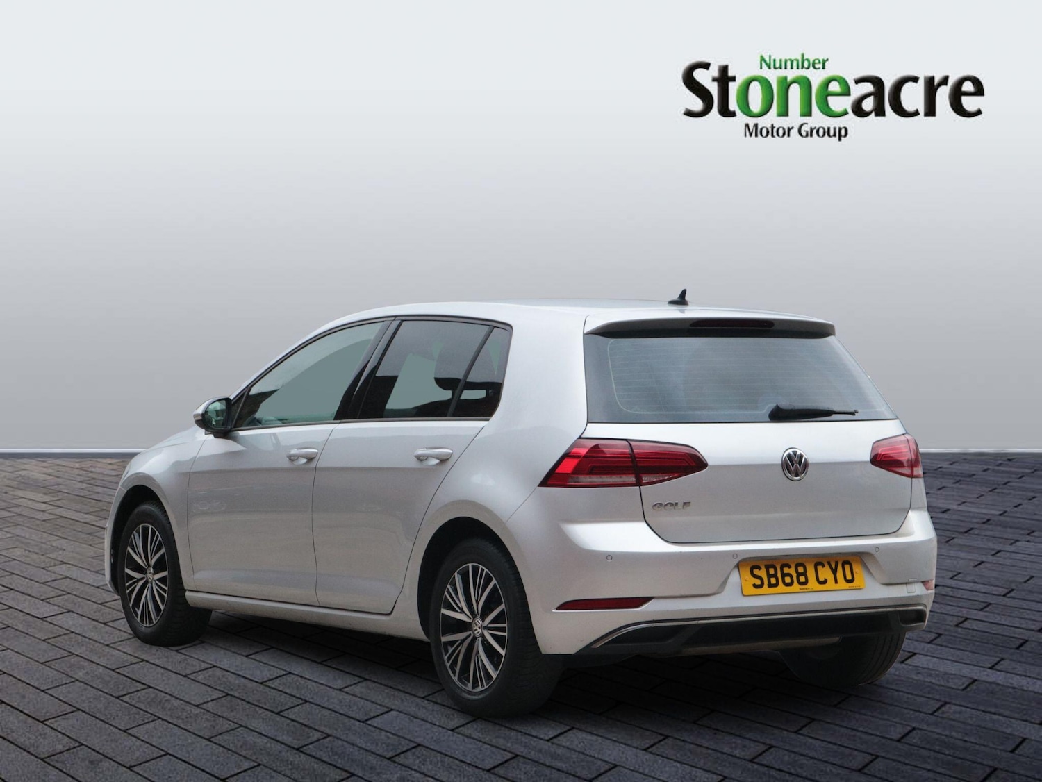 Used Volkswagen Golf 2018 for sale - 77468212: Photo 7