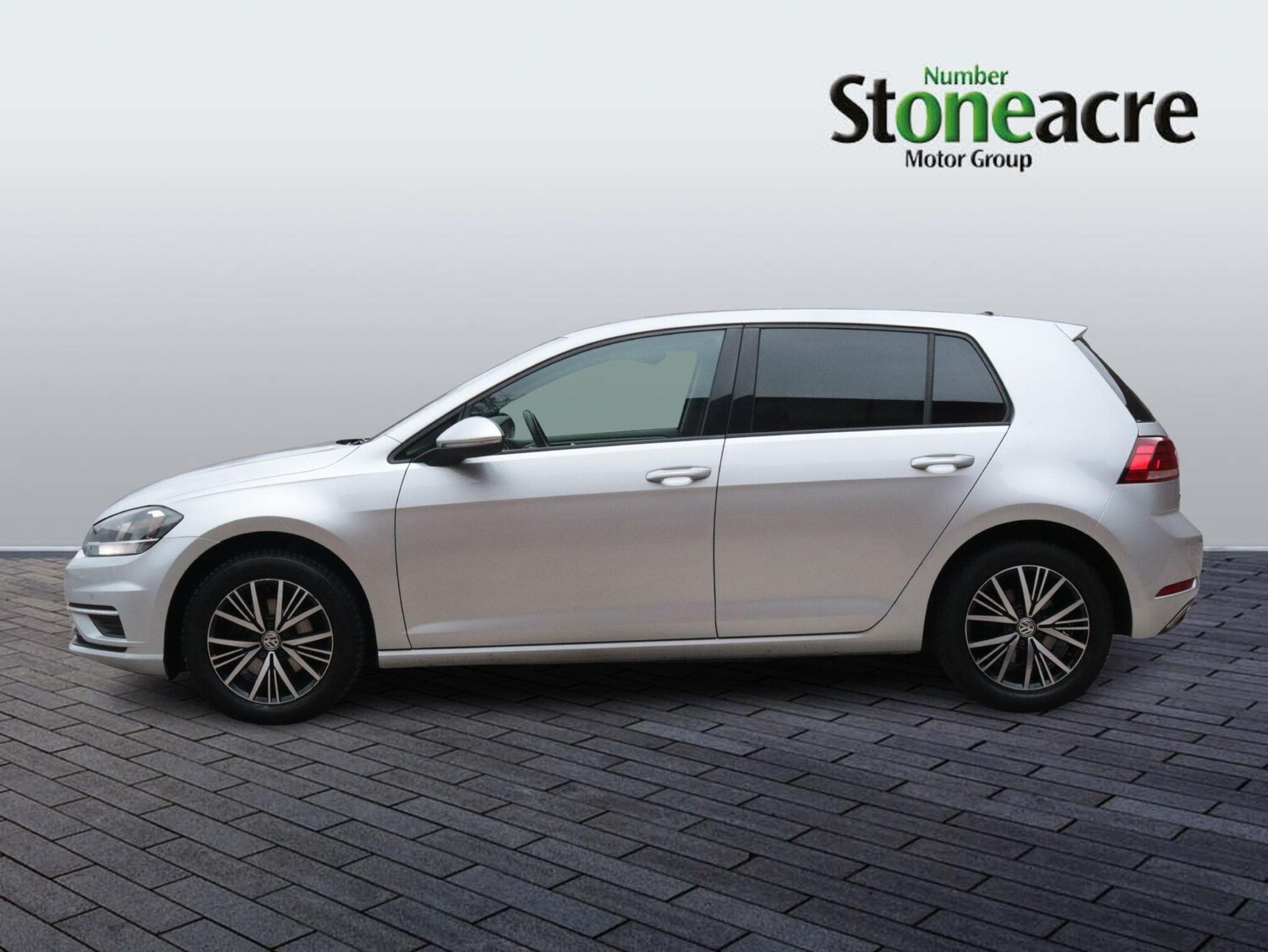 Used Volkswagen Golf 2018 for sale - 77468212: Photo 8