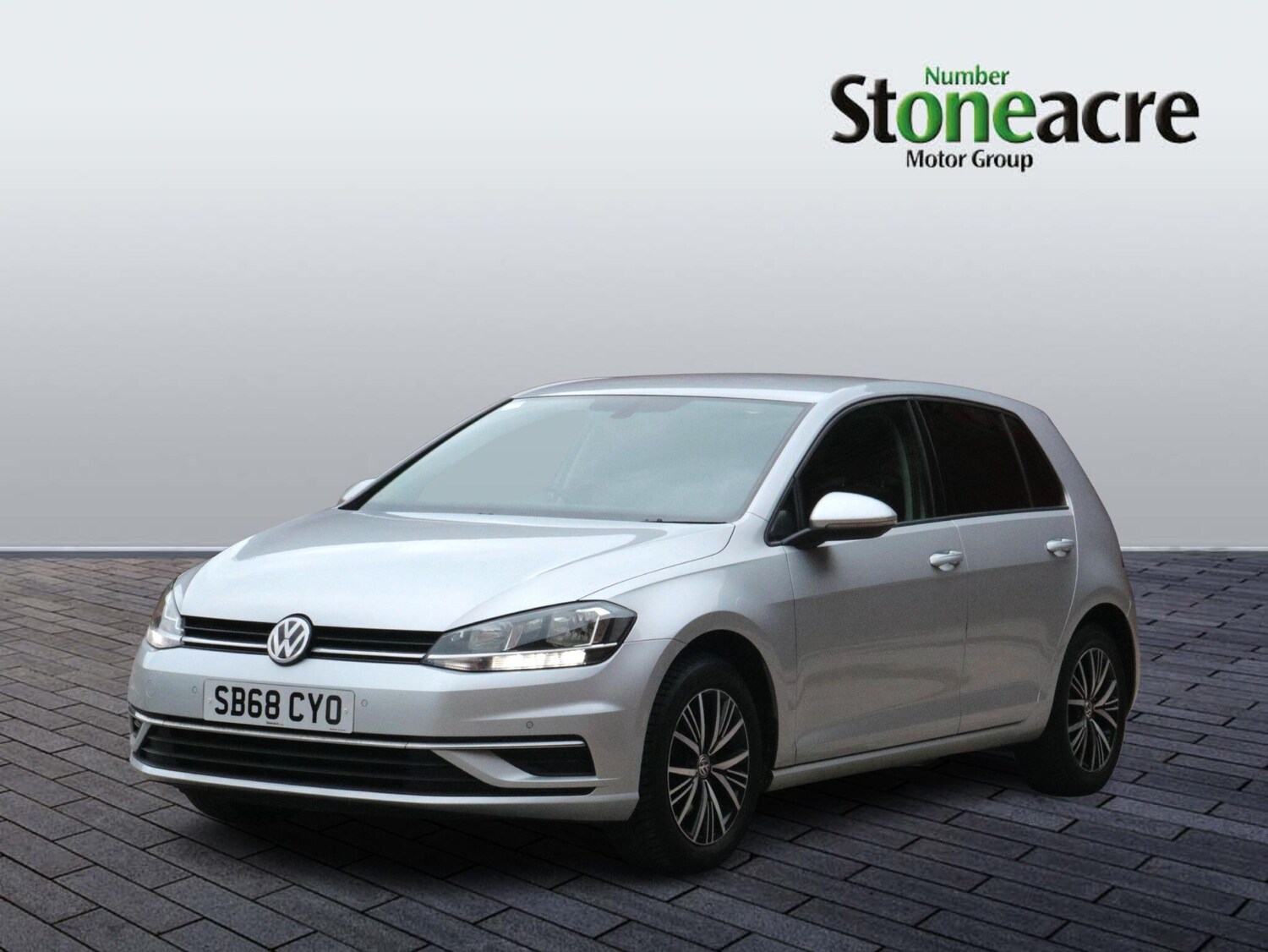 Used Volkswagen Golf 2018 for sale - 77468212: Photo 9