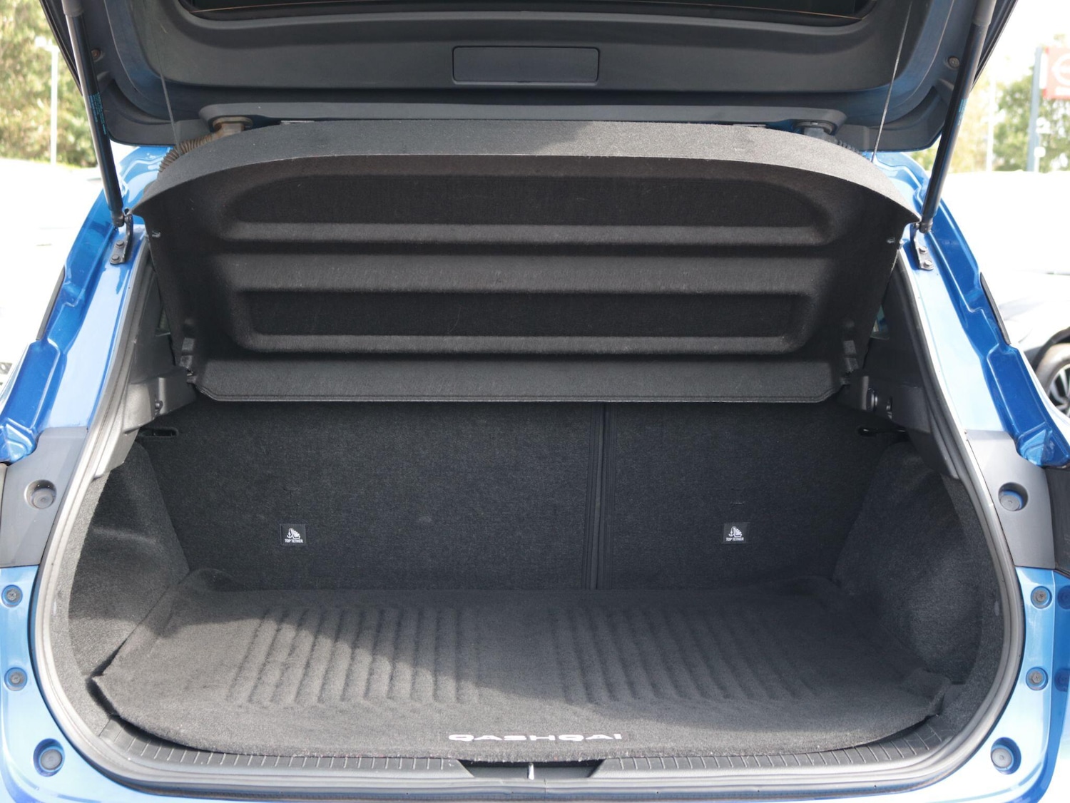 Used Nissan Qashqai 2021 for sale - 76473487: Photo 10