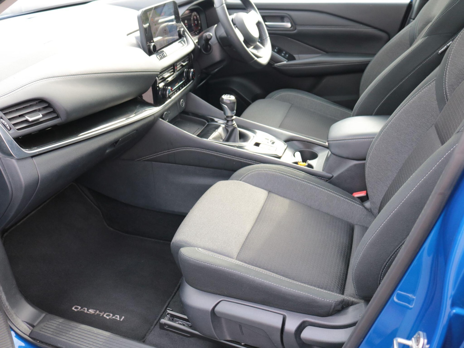 Used Nissan Qashqai 2021 for sale - 76473487: Photo 13