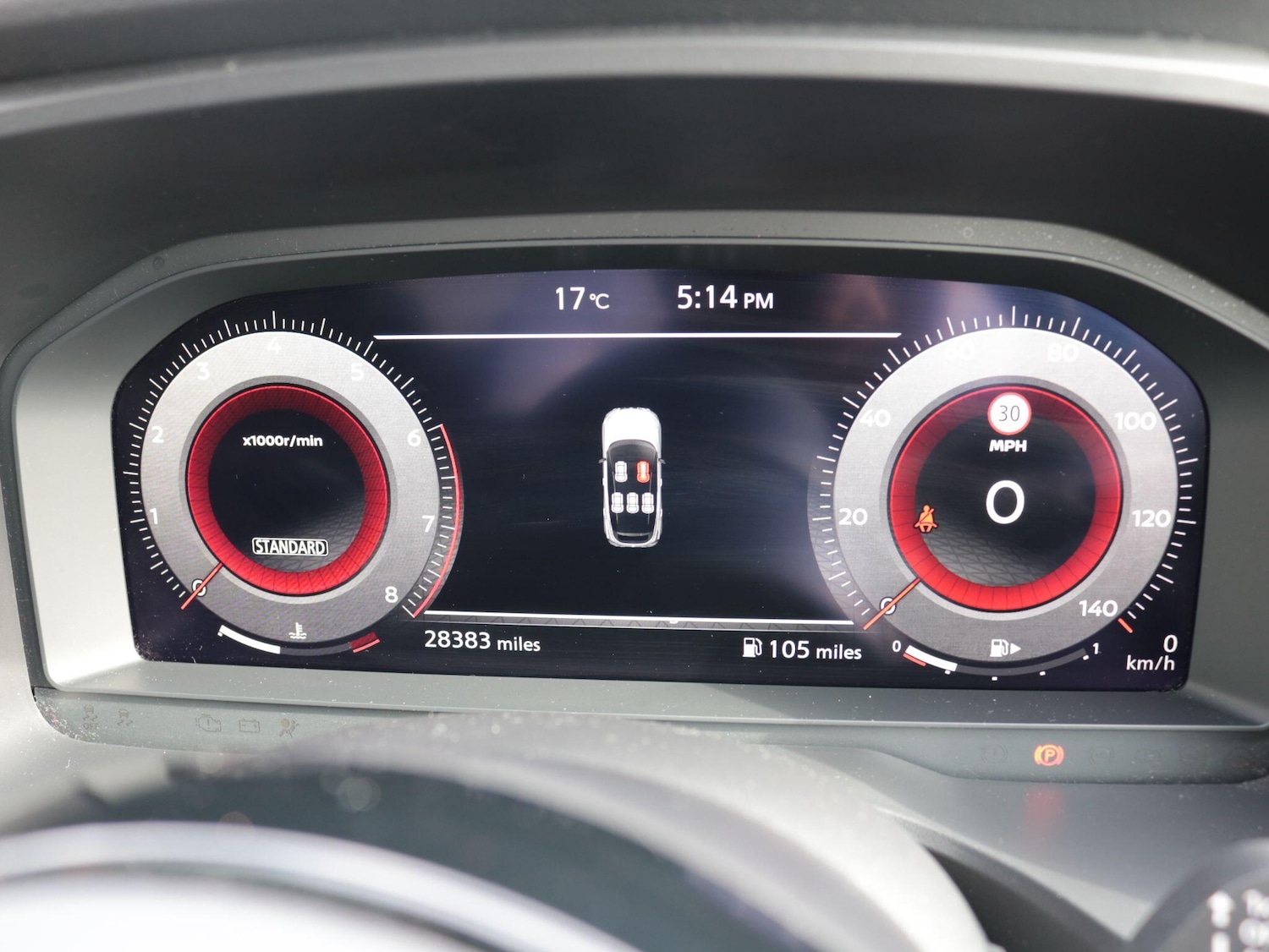 Used Nissan Qashqai 2021 for sale - 76473487: Photo 14