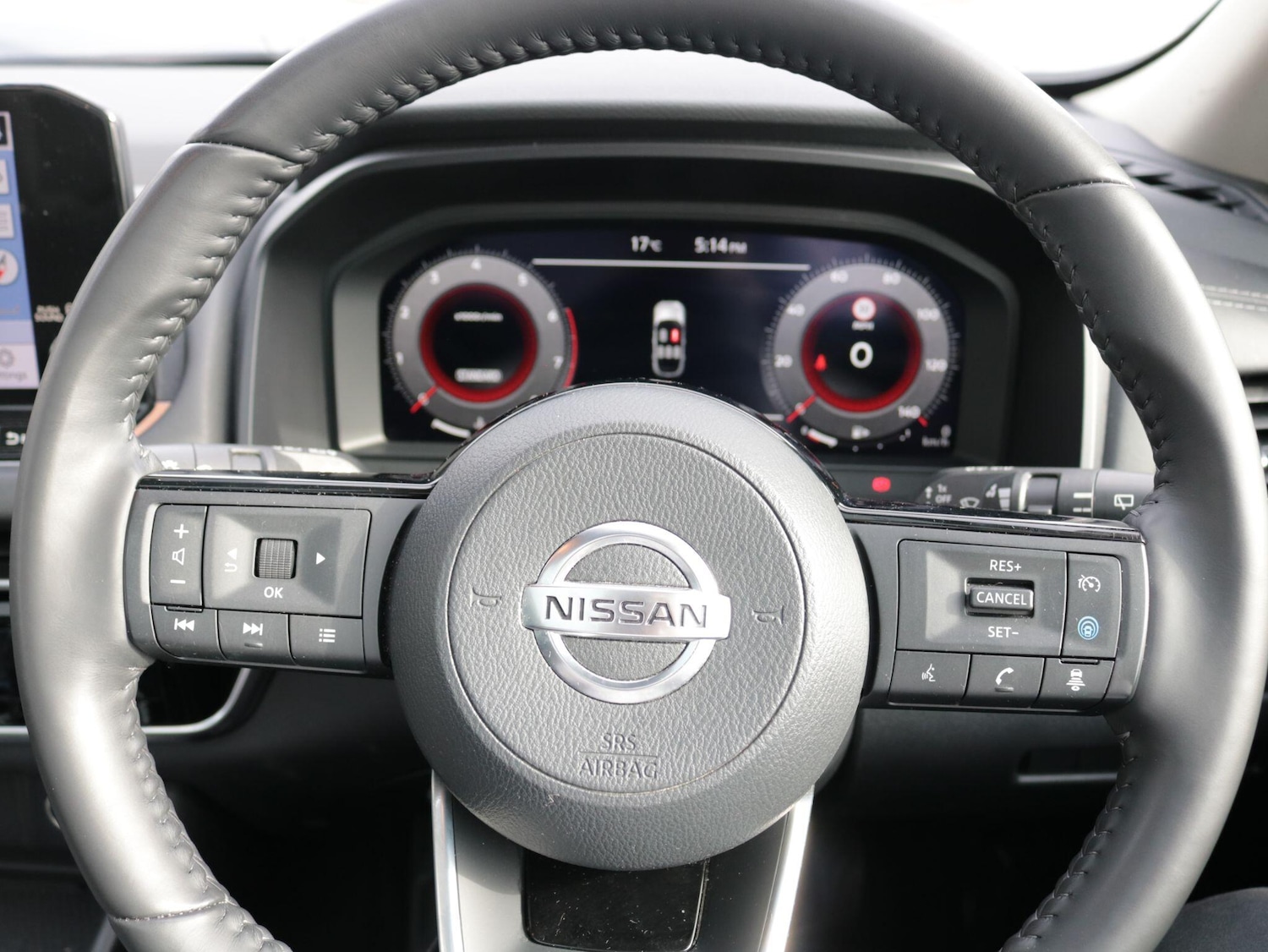 Used Nissan Qashqai 2021 for sale - 76473487: Photo 15