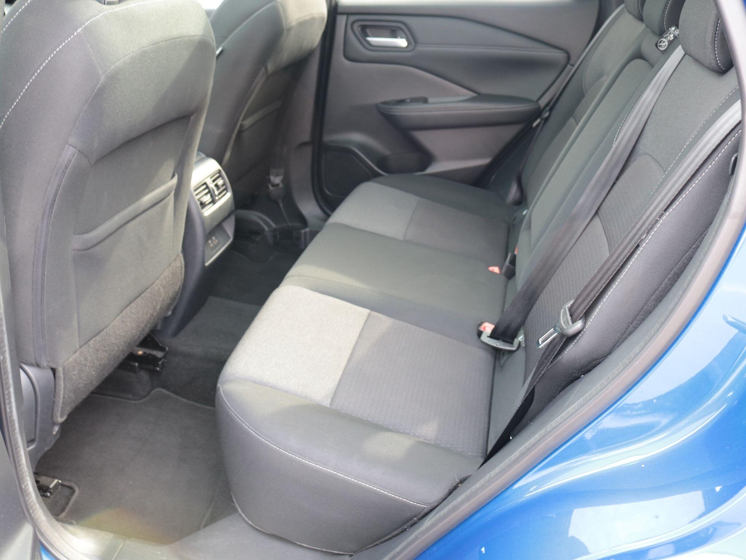 Used Nissan Qashqai 2021 for sale - 76473487: Photo 24