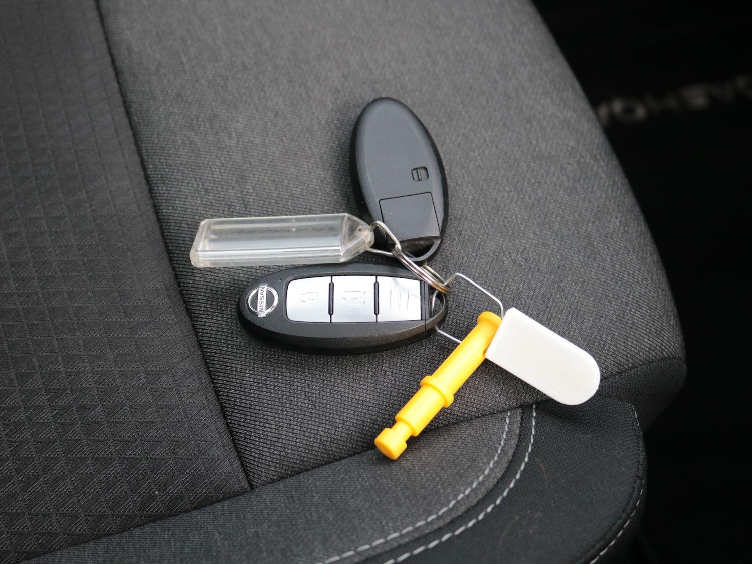 Used Nissan Qashqai 2021 for sale - 76473487: Photo 28