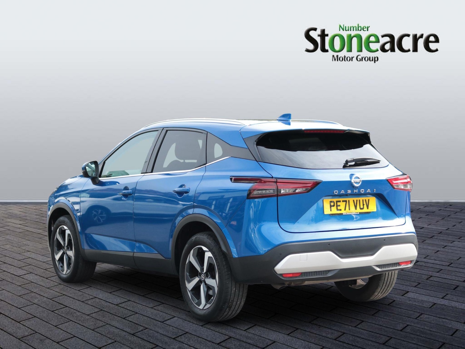 Used Nissan Qashqai 2021 for sale - 76473487: Photo 5