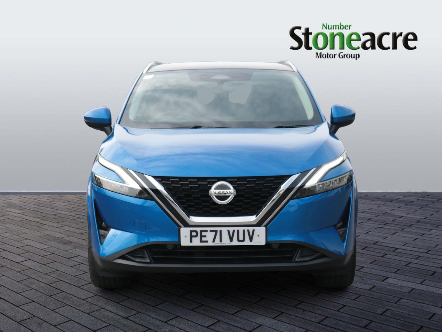 Used Nissan Qashqai 2021 for sale - 76473487: Photo 8