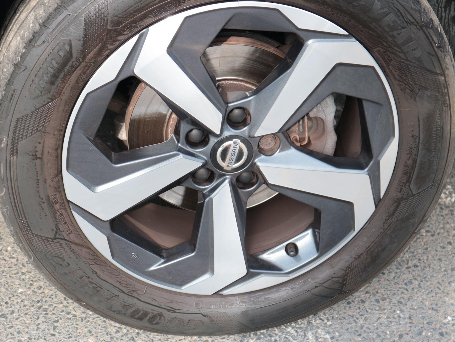 Used Nissan Qashqai 2021 for sale - 76473487: Photo 9