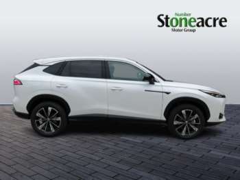 Used MG MG HS 2025 for sale - 74464195: Photo