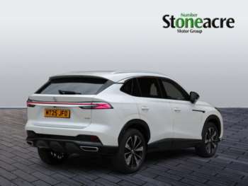 Used MG MG HS 2025 for sale - 74464195: Photo