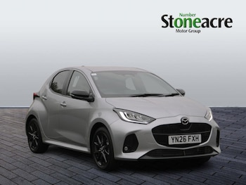 Used Mazda Mazda2 HYBRID 2026 for sale - 78562201: Photo