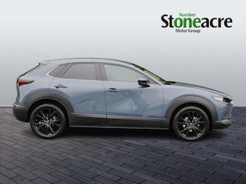 Used Mazda CX-30 2025 for sale - 79116099: Photo