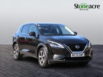 Used Nissan Qashqai 2024 for sale - 79635422: Photo