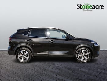 Used Nissan Qashqai 2024 for sale - 79635422: Photo
