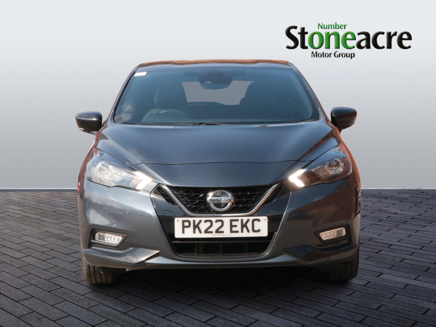 Used Nissan Micra 2022 for sale - 78185385: Photo 10