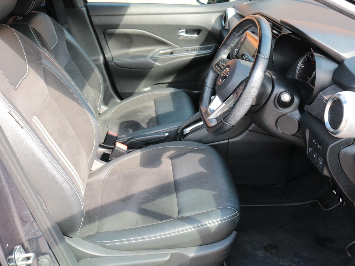 Used Nissan Micra 2022 for sale - 78185385: Photo 13