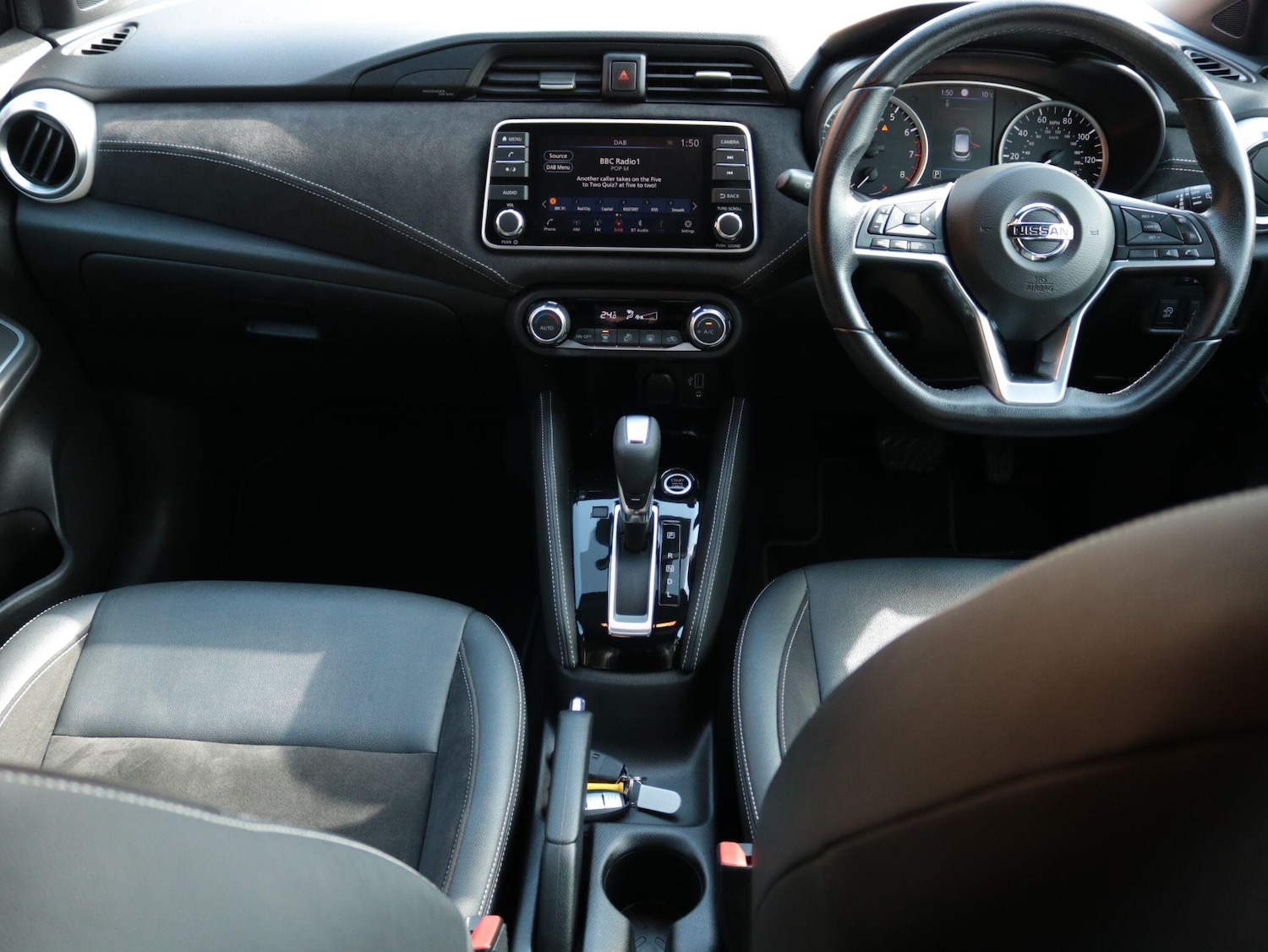 Used Nissan Micra 2022 for sale - 78185385: Photo 14