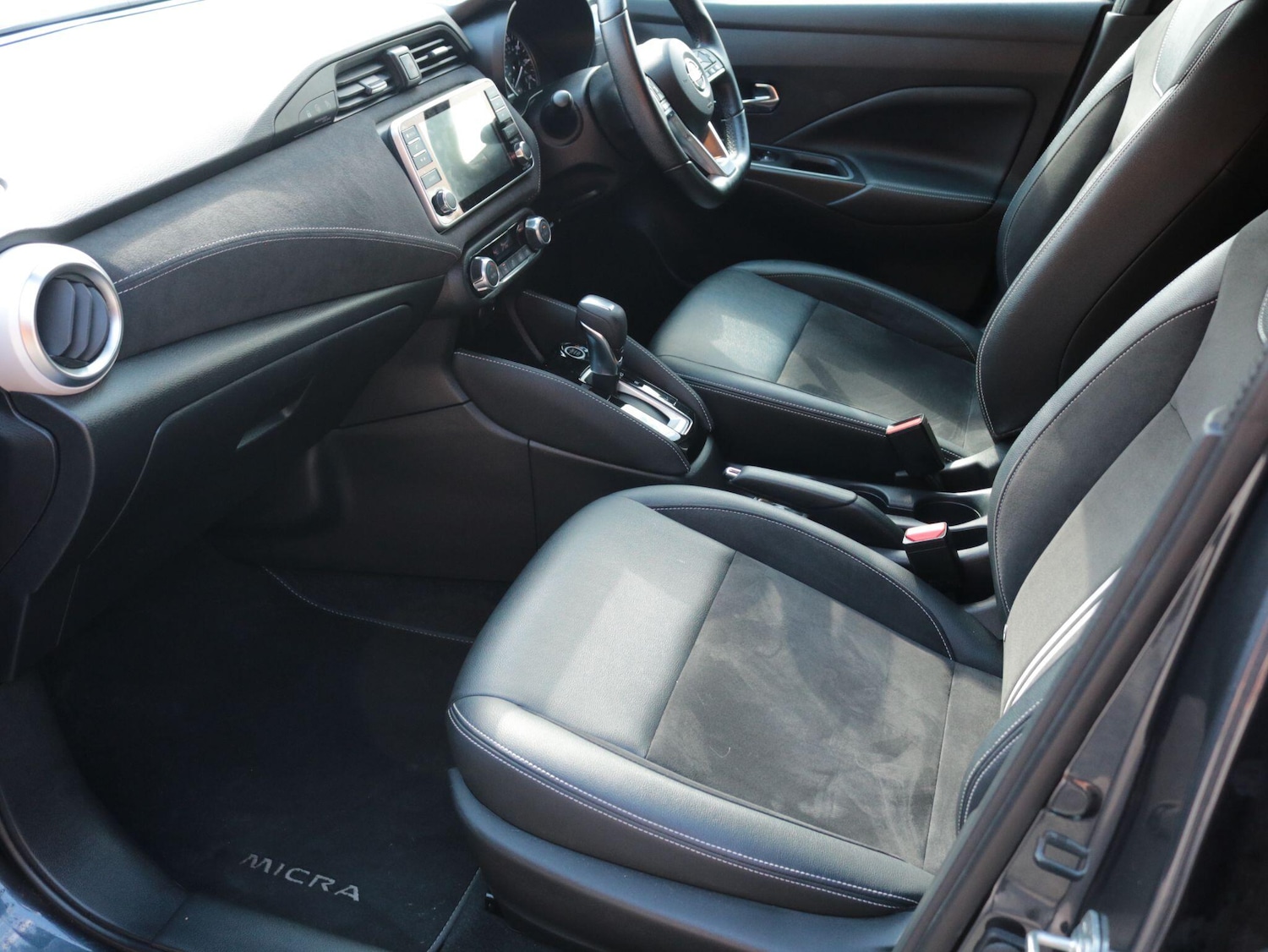 Used Nissan Micra 2022 for sale - 78185385: Photo 15