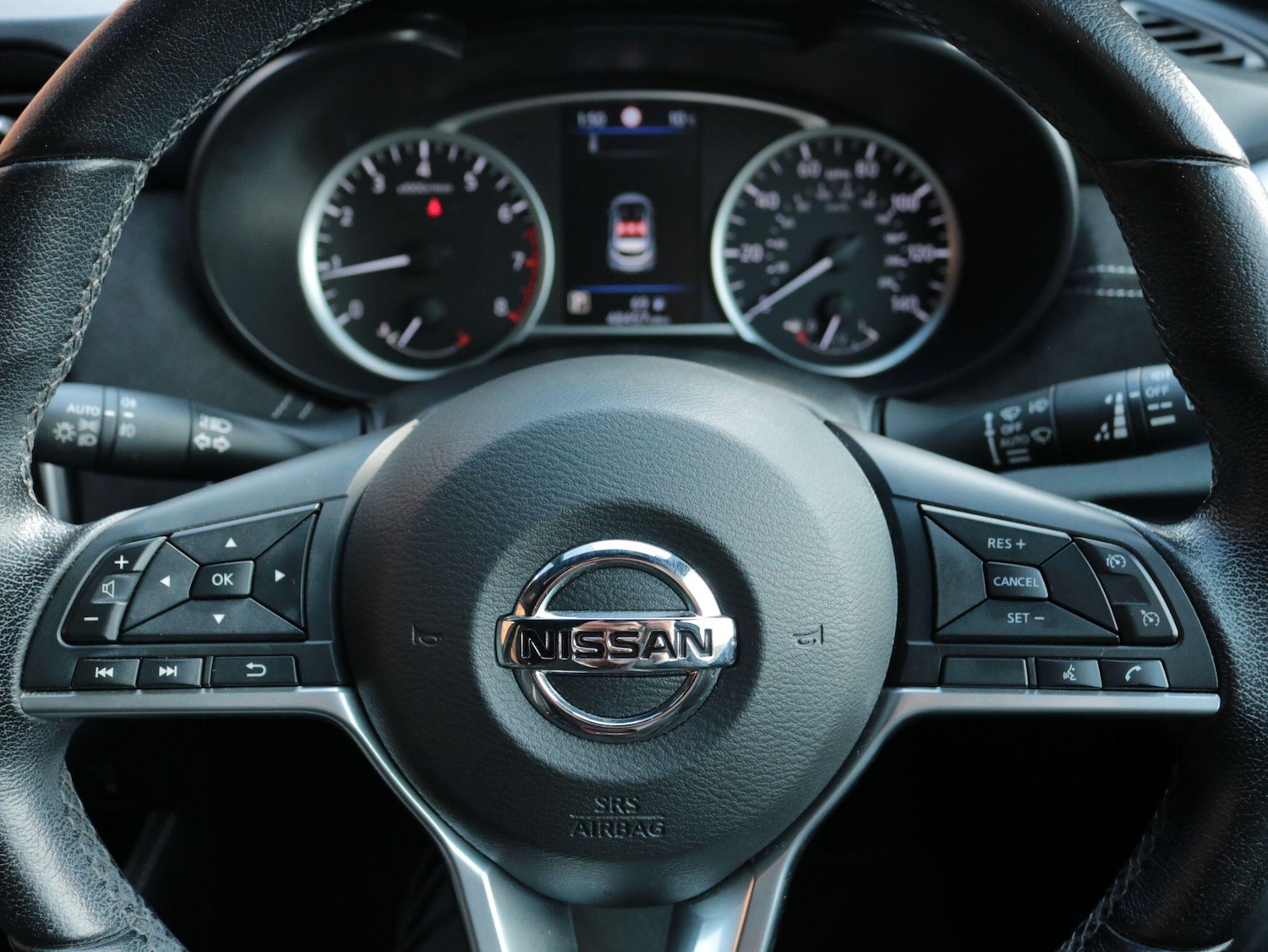 Used Nissan Micra 2022 for sale - 78185385: Photo 17