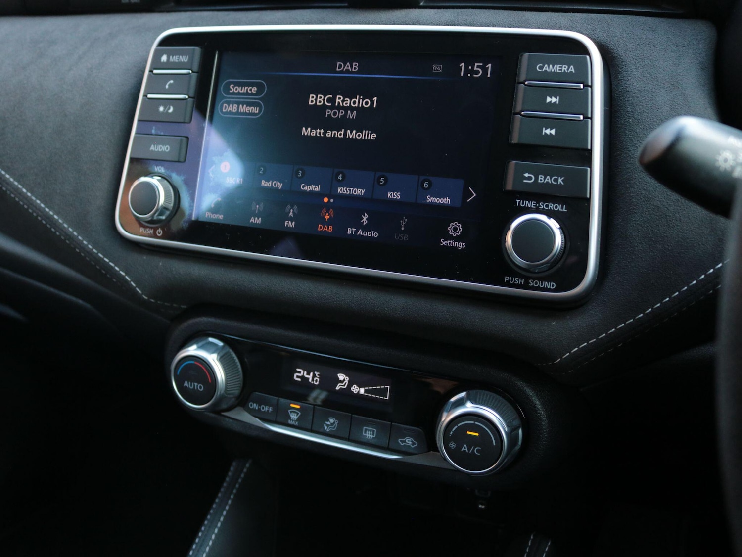 Used Nissan Micra 2022 for sale - 78185385: Photo 18