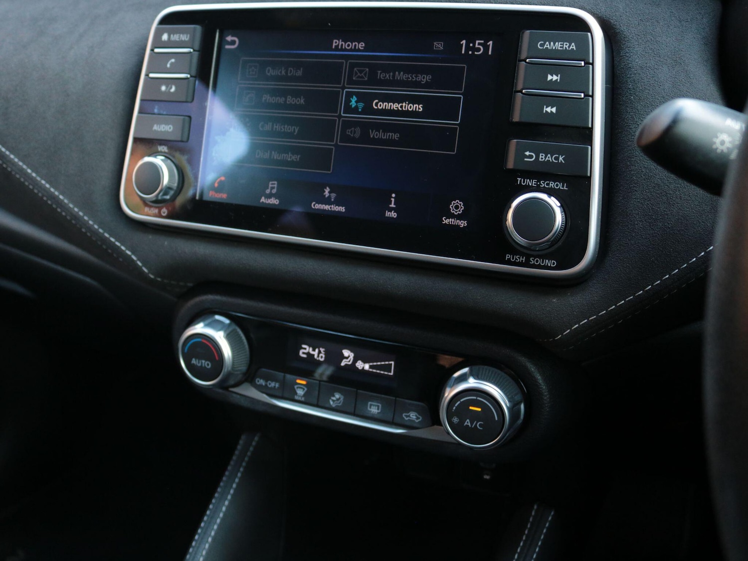 Used Nissan Micra 2022 for sale - 78185385: Photo 19