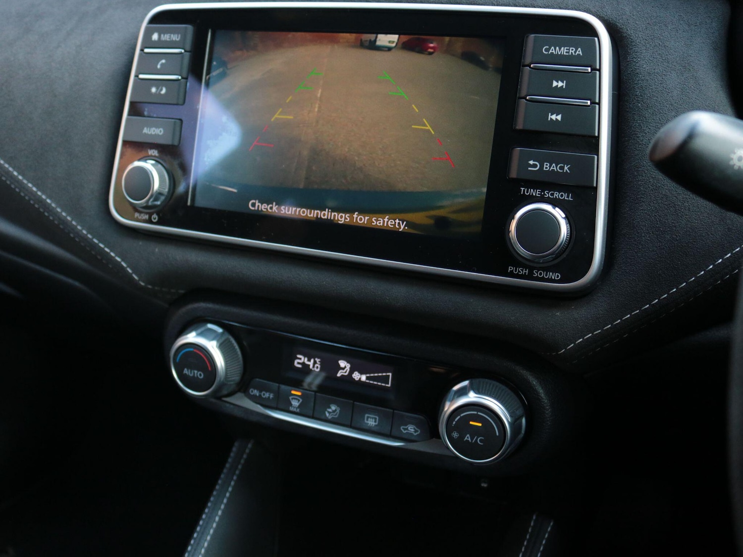 Used Nissan Micra 2022 for sale - 78185385: Photo 20