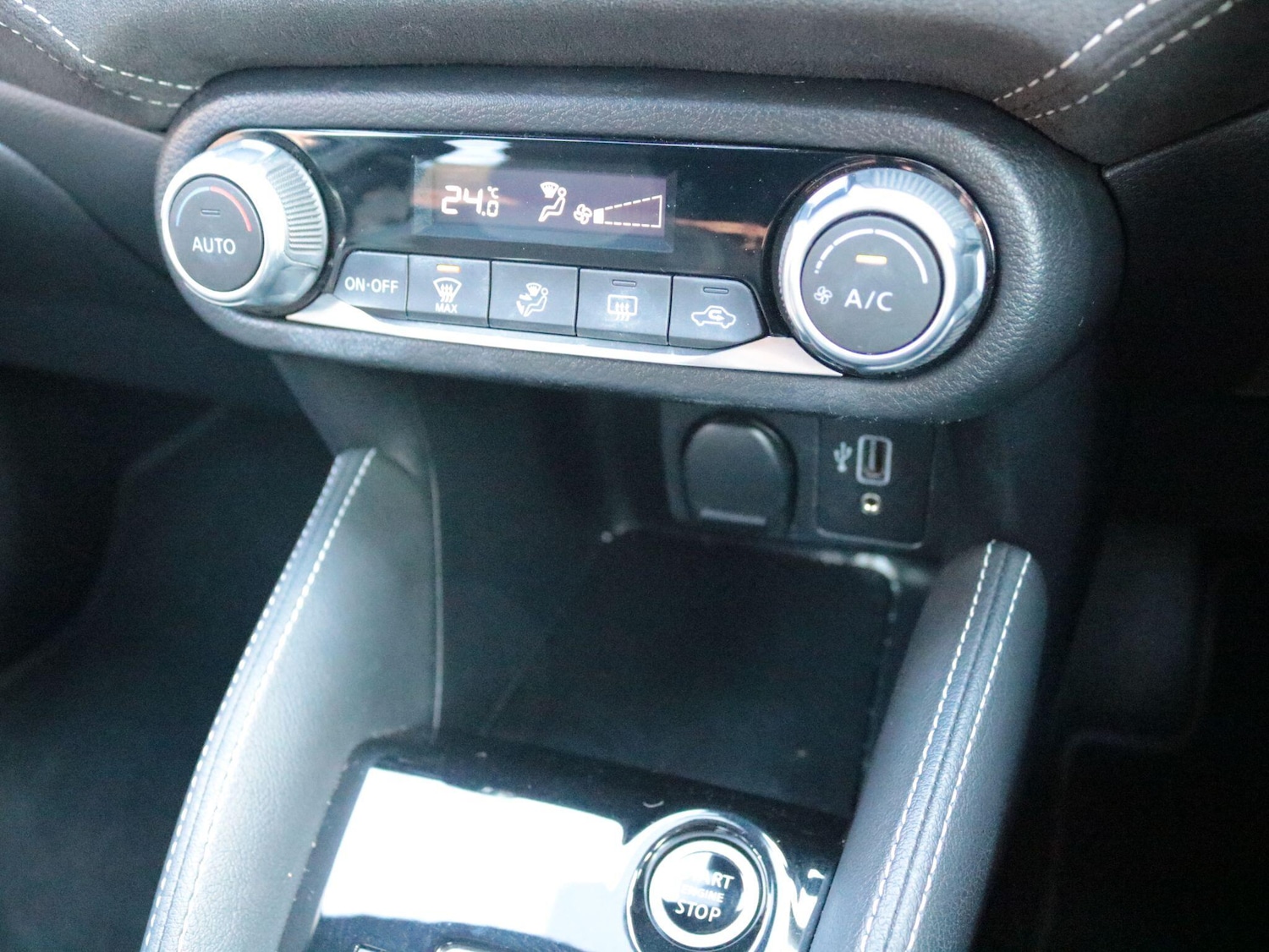 Used Nissan Micra 2022 for sale - 78185385: Photo 21