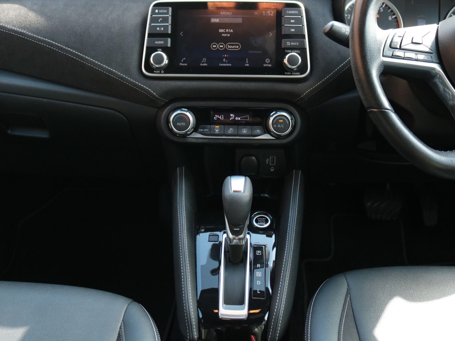 Used Nissan Micra 2022 for sale - 78185385: Photo 23