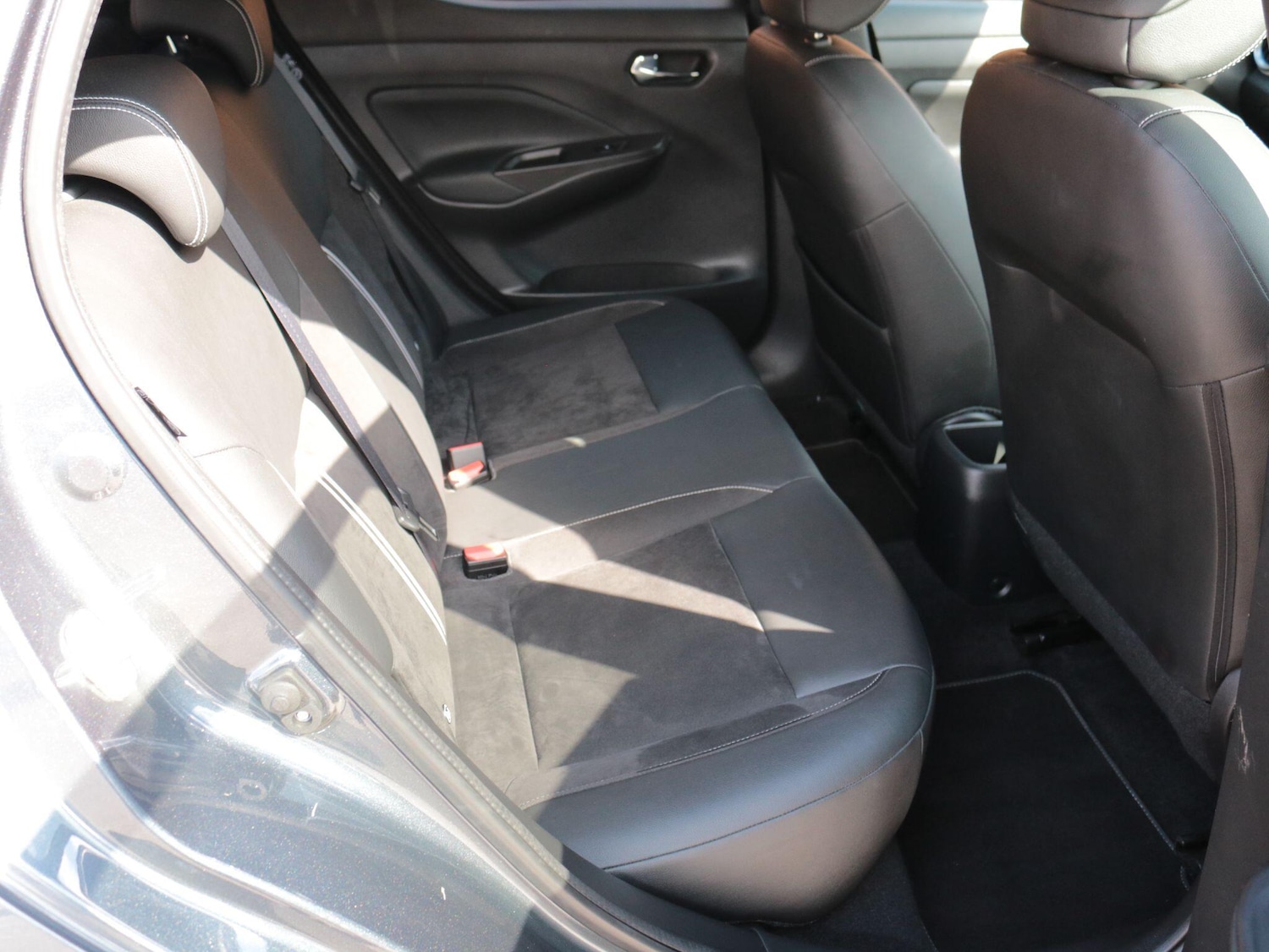 Used Nissan Micra 2022 for sale - 78185385: Photo 24