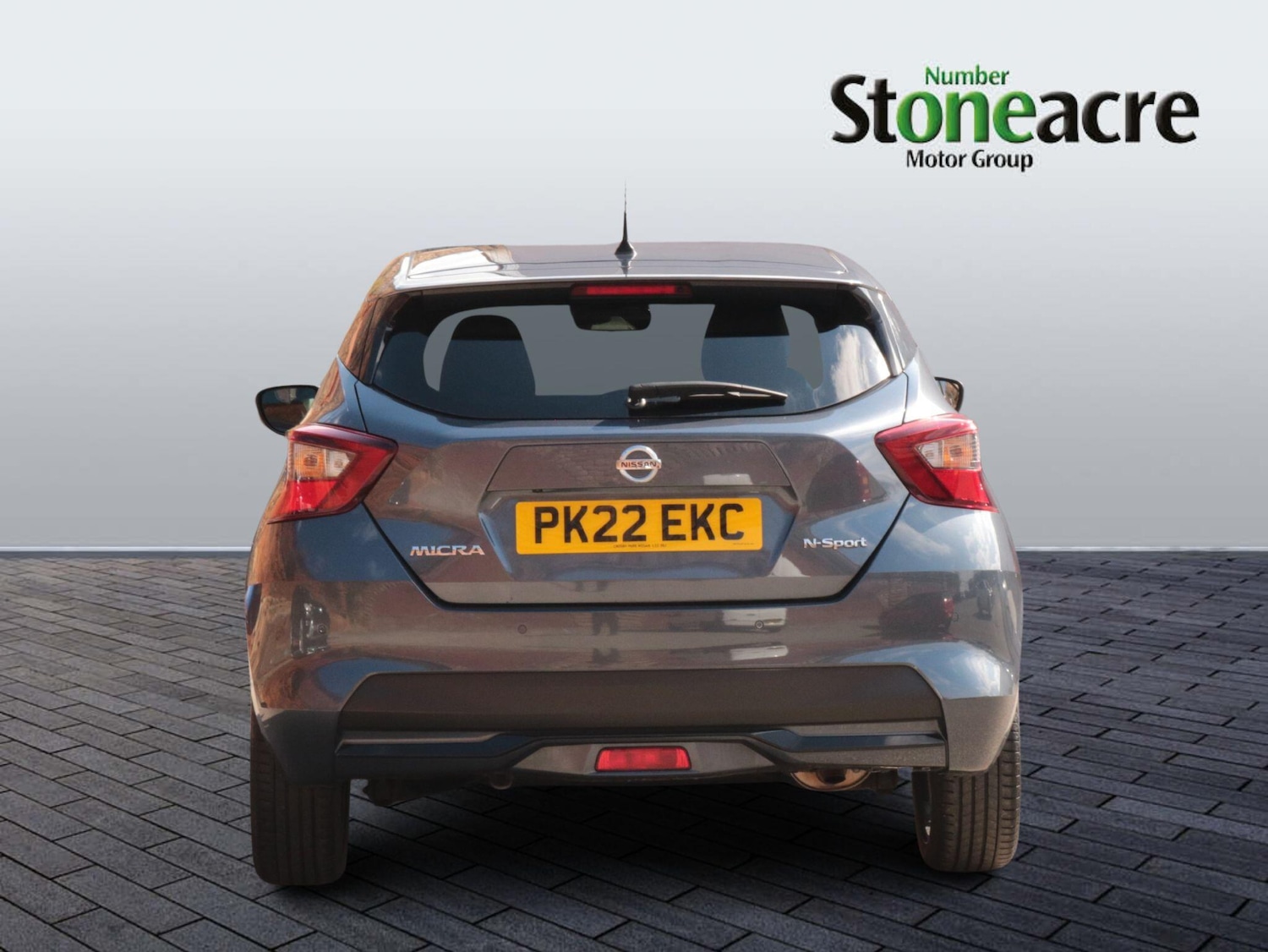 Used Nissan Micra 2022 for sale - 78185385: Photo 6