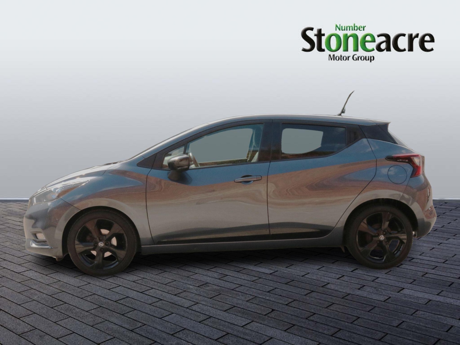 Used Nissan Micra 2022 for sale - 78185385: Photo 8