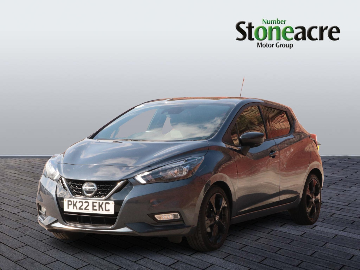 Used Nissan Micra 2022 for sale - 78185385: Photo 9