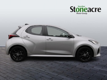 Used Mazda Mazda2 HYBRID 2026 for sale - 79401069: Photo