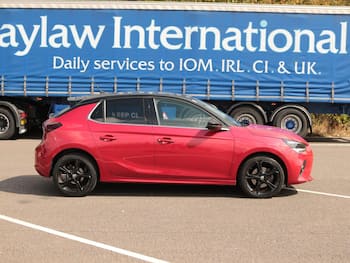 Used Vauxhall Corsa 2020 for sale - 79634632: Photo