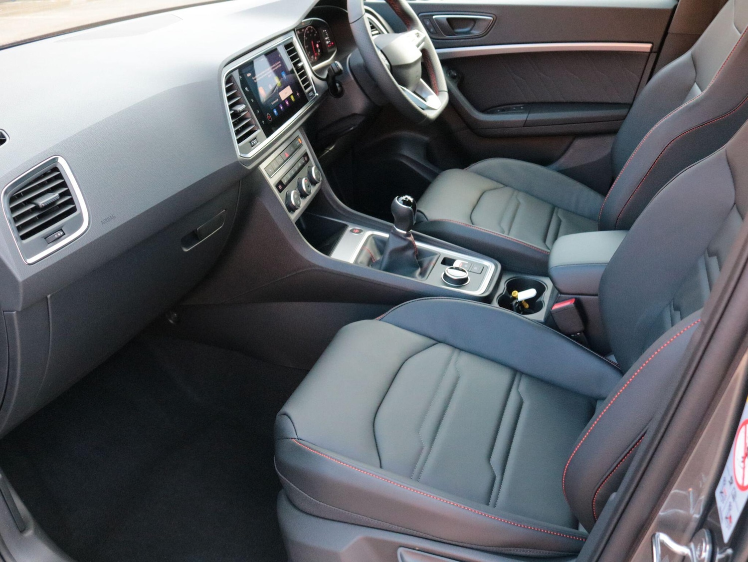 Used SEAT Ateca 2025 for sale - 76964753: Photo 14