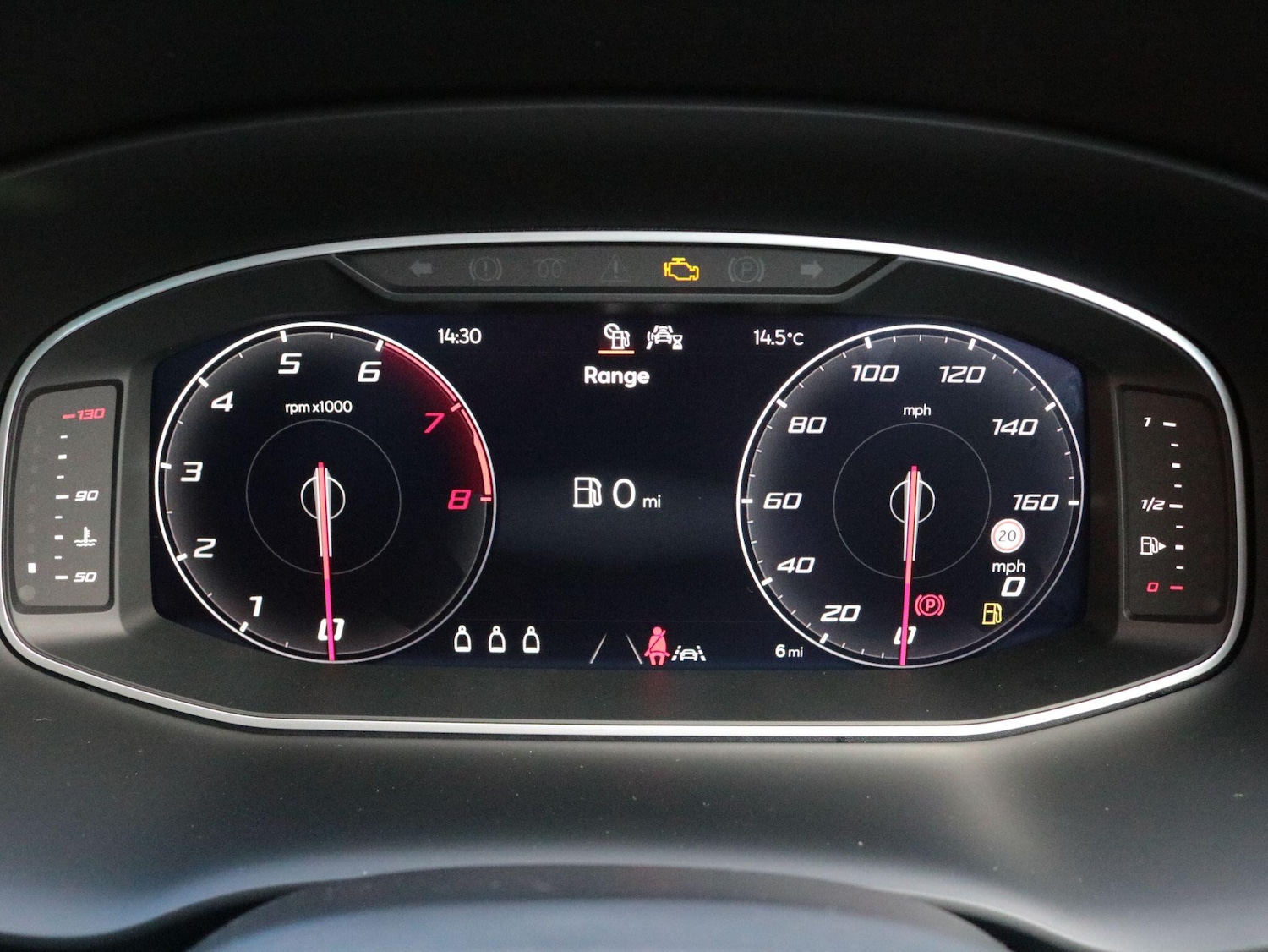 Used SEAT Ateca 2025 for sale - 76964753: Photo 15