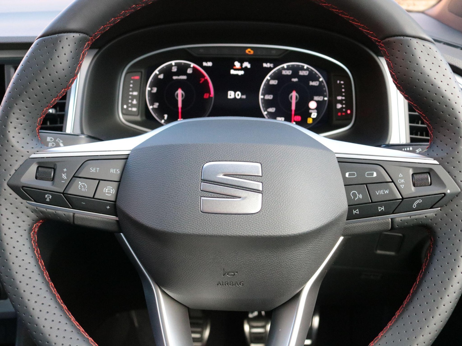 Used SEAT Ateca 2025 for sale - 76964753: Photo 16