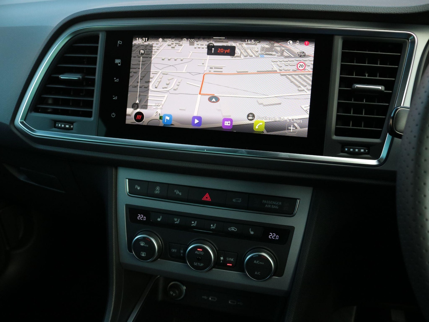 Used SEAT Ateca 2025 for sale - 76964753: Photo 17