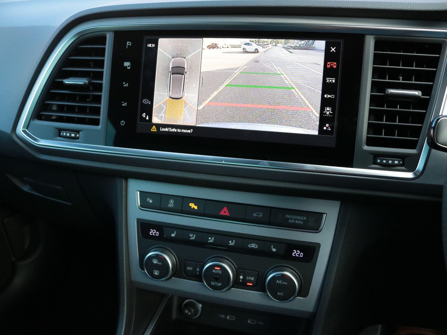 Used SEAT Ateca 2025 for sale - 76964753: Photo 18