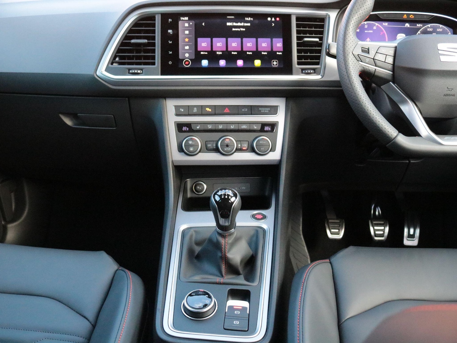 Used SEAT Ateca 2025 for sale - 76964753: Photo 22