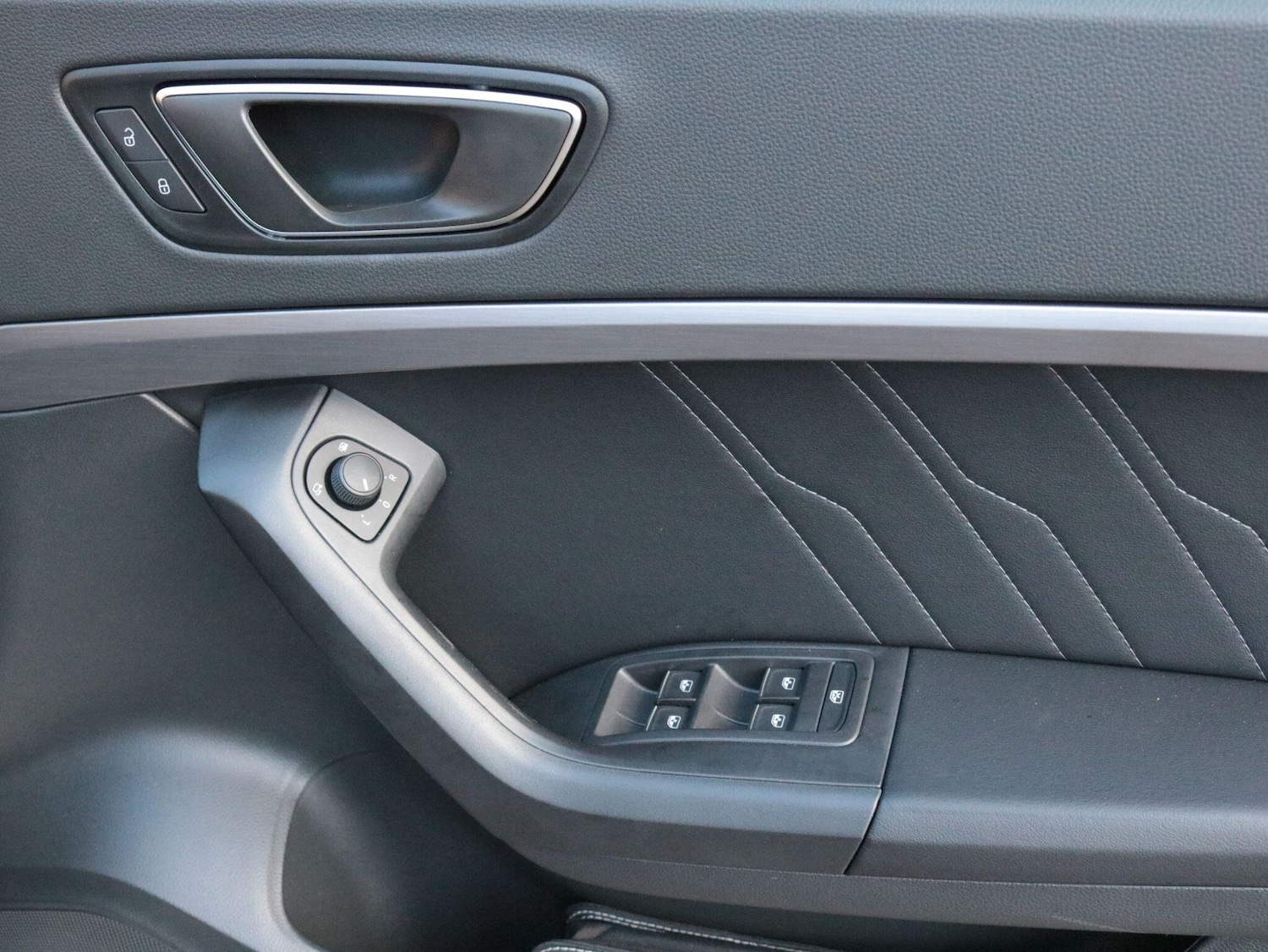 Used SEAT Ateca 2025 for sale - 76964753: Photo 26