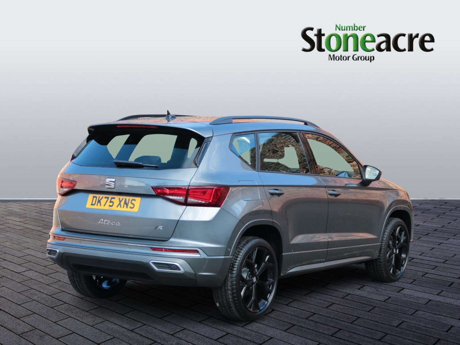 Used SEAT Ateca 2025 for sale - 76964753: Photo 5