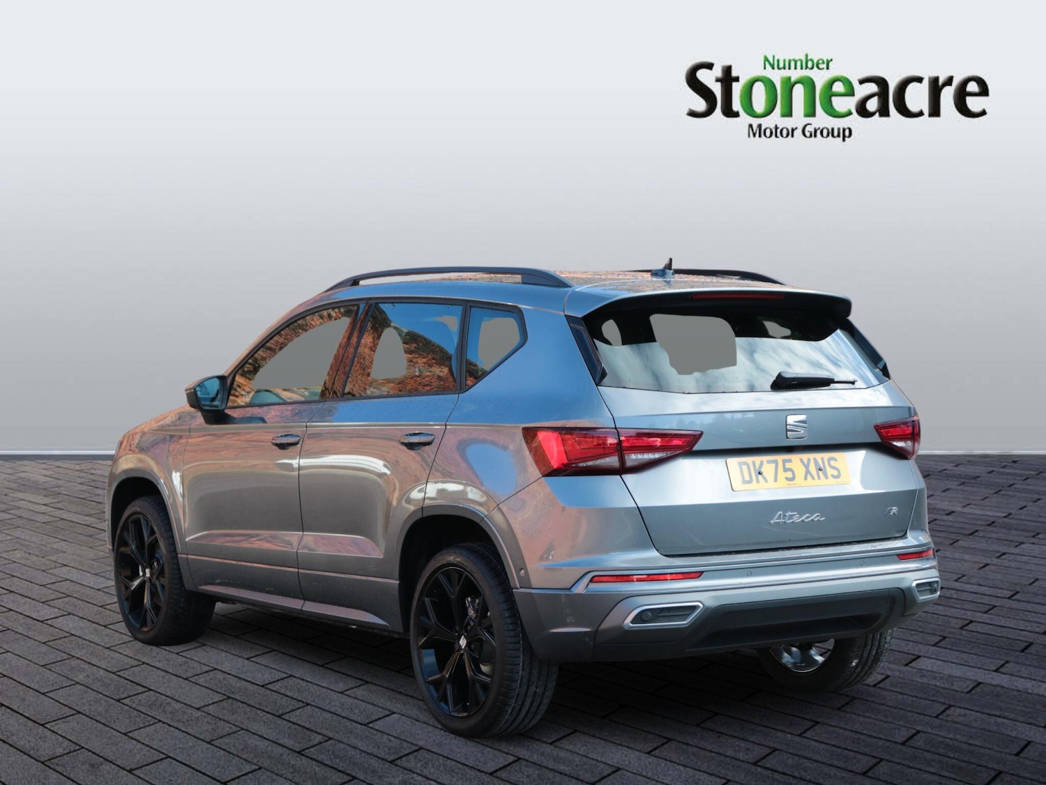 Used SEAT Ateca 2025 for sale - 76964753: Photo 7