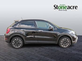 Used Fiat 500X 2022 for sale - 78728411: Photo