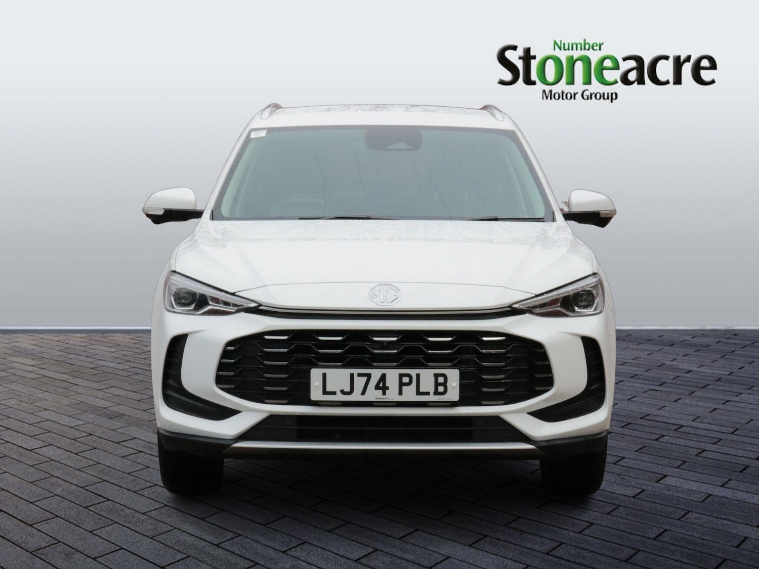 Used MG MG ZS 2025 for sale - 77624838: Photo 10