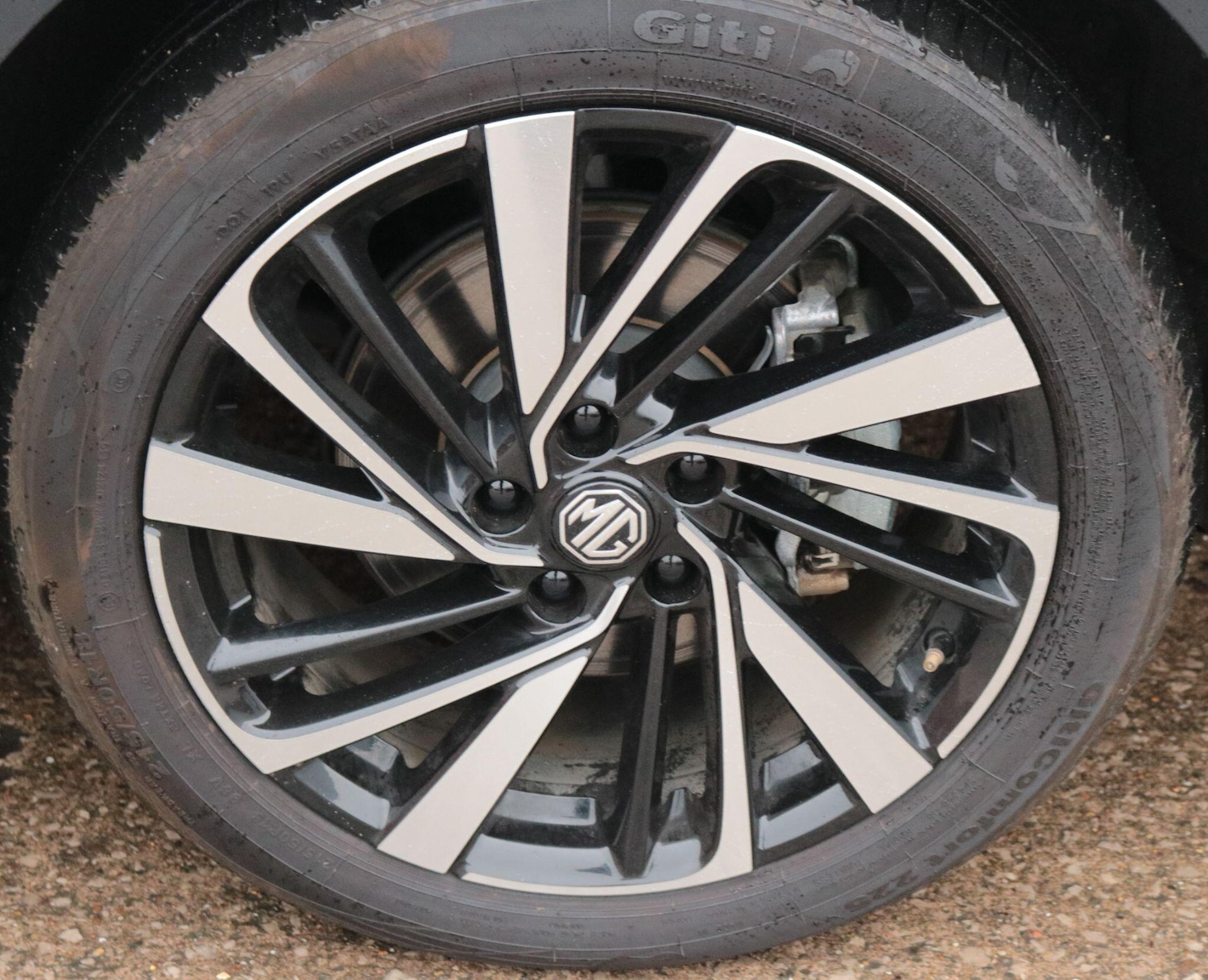 Used MG MG ZS 2025 for sale - 77624838: Photo 11