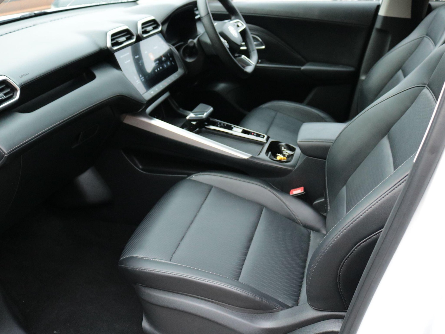 Used MG MG ZS 2025 for sale - 77624838: Photo 15