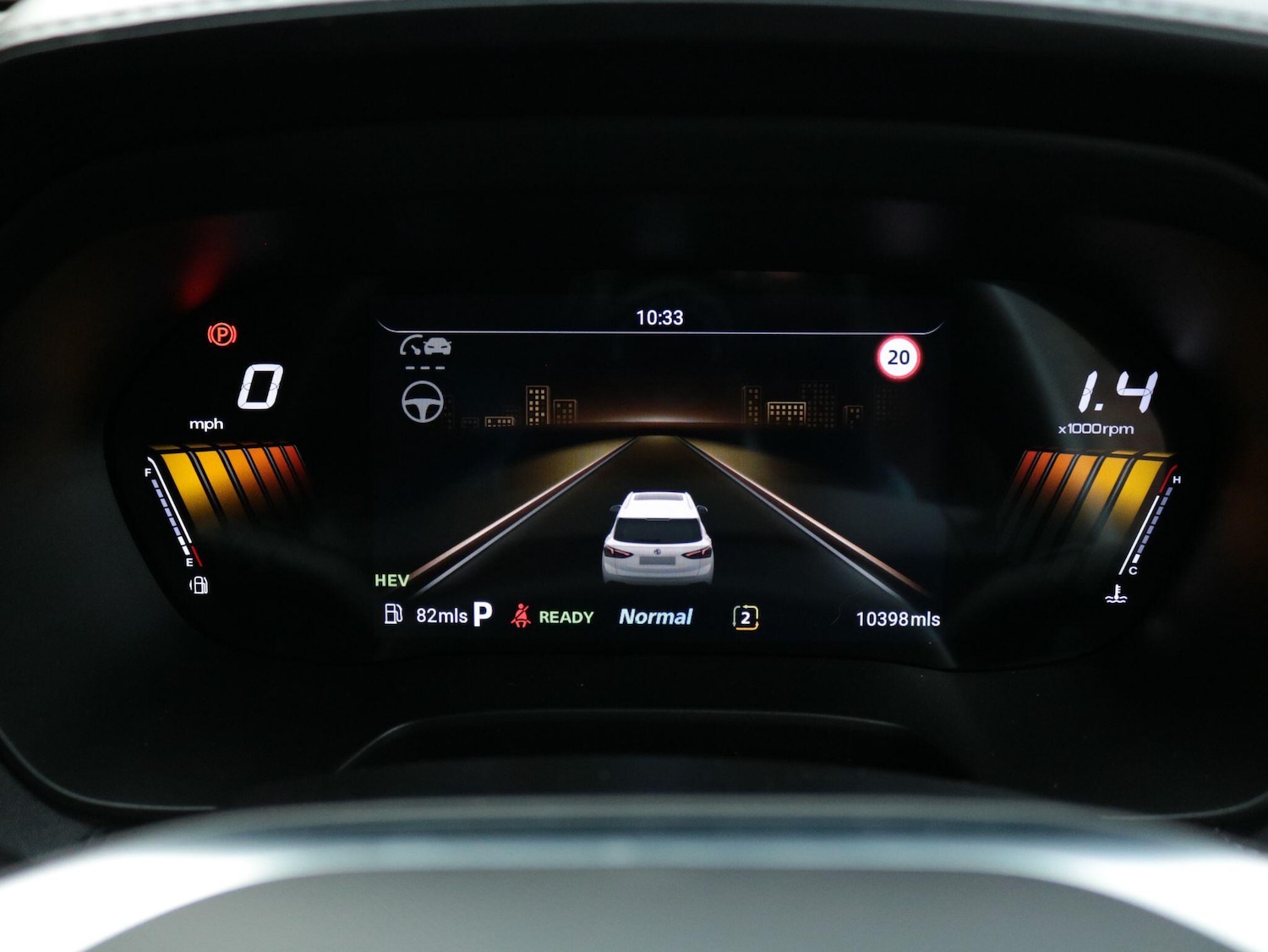 Used MG MG ZS 2025 for sale - 77624838: Photo 16