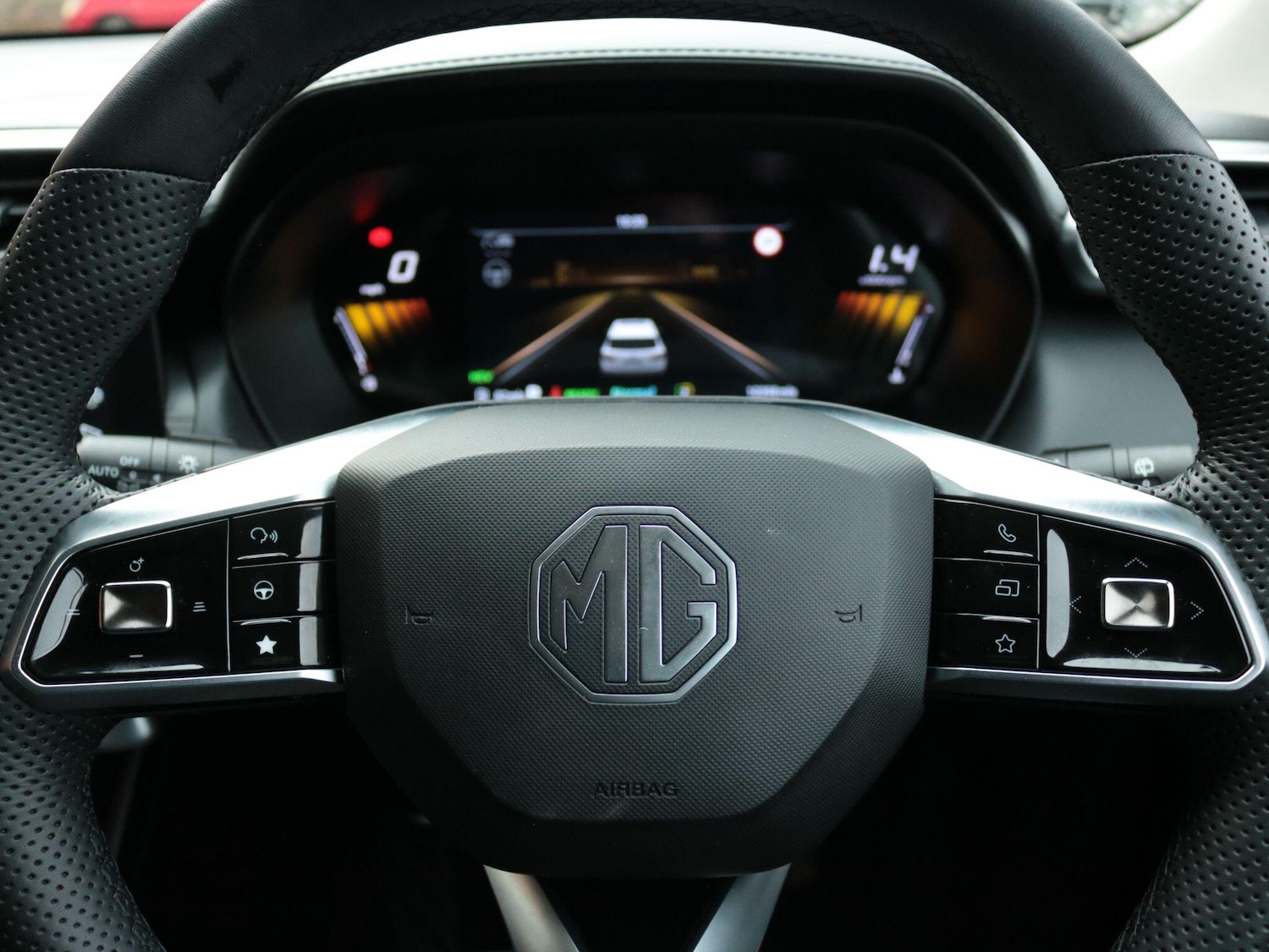 Used MG MG ZS 2025 for sale - 77624838: Photo 17