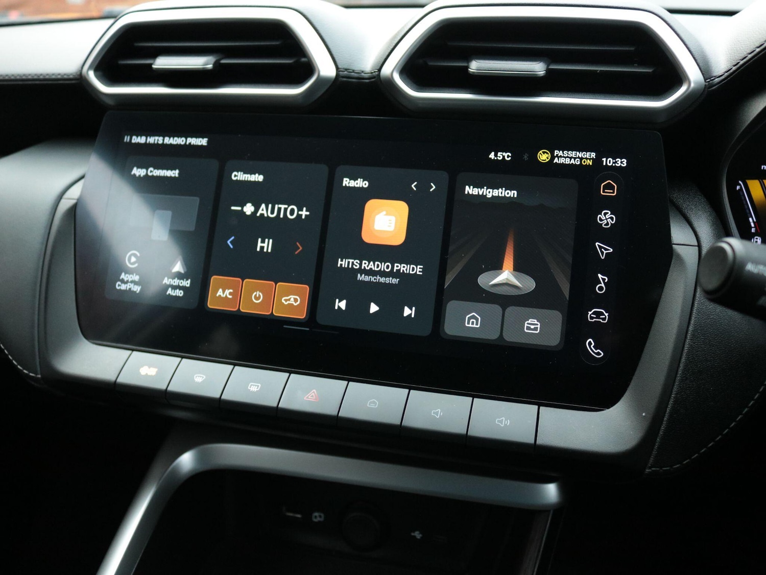 Used MG MG ZS 2025 for sale - 77624838: Photo 18